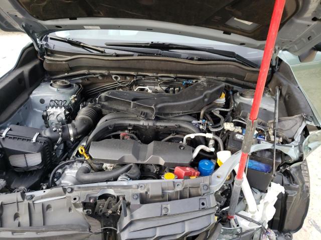 Photo 12 from auction – 2017 SUBARU FORESTER 2 with VIN JF2SJABC8HH437035