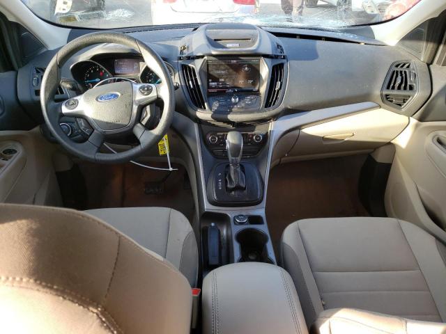 Photo 8 from auction – 2014 FORD ESCAPE SE with VIN 1FMCU0GX7EUD92720