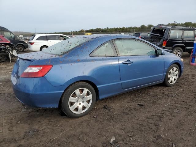 Photo 3 from auction – 2006 HONDA CIVIC with VIN 2HGFG12616H508674