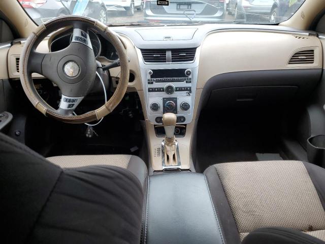 Photo 8 from auction – 2012 CHEVROLET MALIBU LS with VIN 1G1ZB5E07CF101957