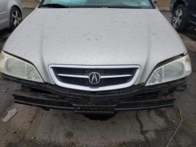 Photo 11 from auction – 1999 ACURA 3.2TL with VIN 19UUA5641XA010807