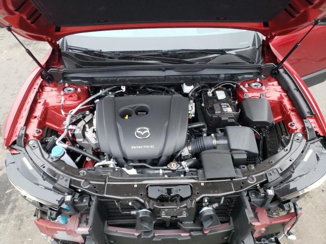 Photo 12 from auction – 2023 MAZDA CX-50 PREM with VIN 7MMVABEMXPN108245