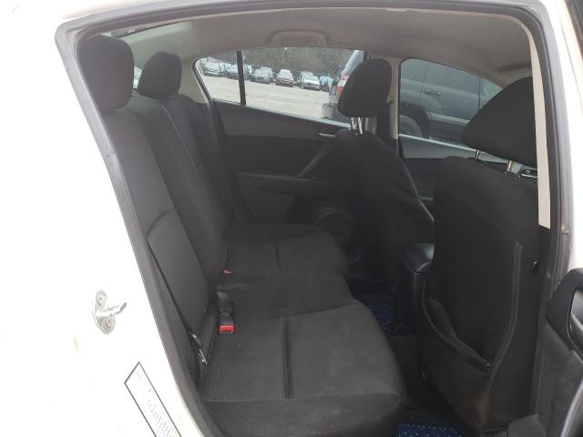Photo 10 from auction – 2013 MAZDA 3 I with VIN JM1BL1U7XD1712464