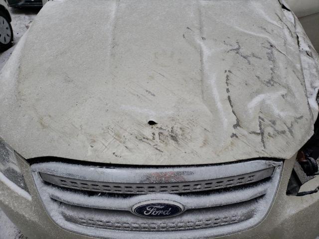 Photo 12 from auction – 2010 FORD TAURUS SEL with VIN 1FAHP2HWXAG158928