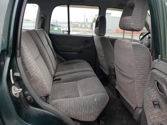Photo 11 from auction – 2003 SUZUKI VITARA JLX with VIN 2S3TD52VX36103690