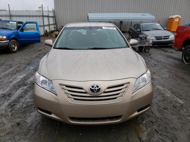 Photo 5 from auction – 2007 TOYOTA CAMARY with VIN 4T1BE46K57U112480