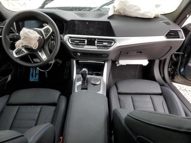 Photo 8 from auction – 2021 BMW 430I with VIN WBA53AP09MCG79084