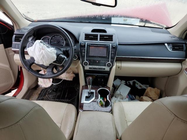 Photo 8 from auction – 2012 TOYOTA CAMRY BASE with VIN 4T4BF1FK7CR273134