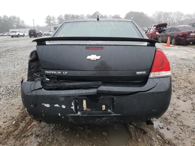 Photo 6 from auction – 2013 CHEVROLET IMPALA LT with VIN 2G1WG5E33D1194225