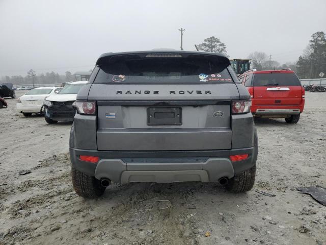 Photo 6 from auction – 2015 LAND ROVER RANGE ROVE with VIN SALVP2BG5FH077229