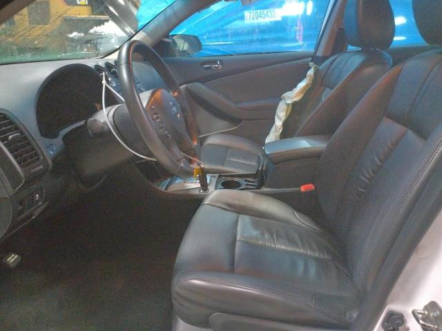 Photo 7 from auction – 2012 NISSAN ALTIMA BAS with VIN 1N4AL2AP3CN410212