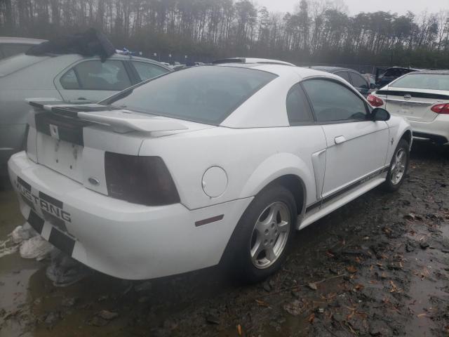 Photo 3 from auction – 2002 FORD MUSTANG with VIN 1FAFP40472F240880