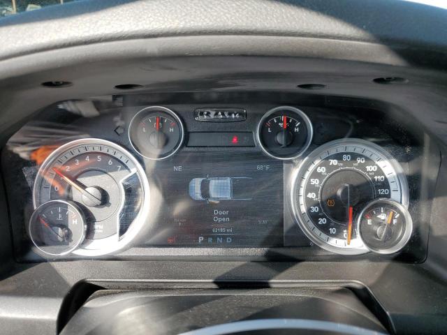 Photo 9 from auction – 2015 RAM 1500 SLT with VIN 1C6RR7LT8FS776375