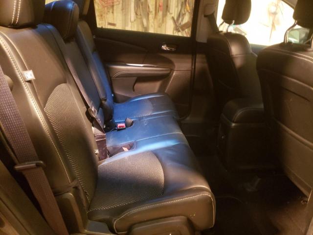 Photo 11 from auction – 2018 DODGE JOURNEY CR with VIN 3C4PDDGG5JT386545