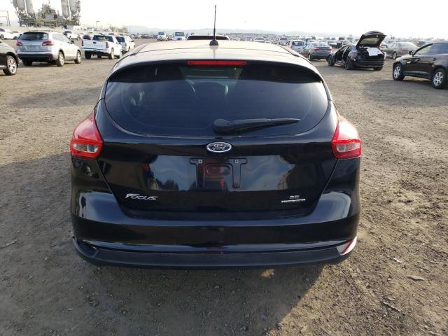 Photo 6 from auction – 2016 FORD FOCUS SE with VIN 1FADP3K29GL351968