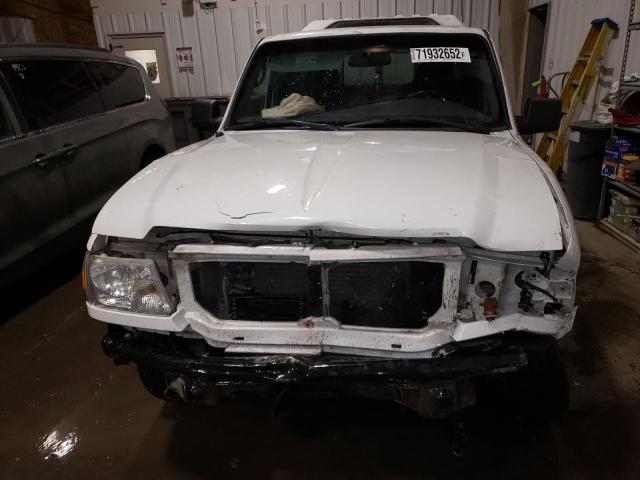 Photo 5 from auction – 2007 FORD RANGER with VIN 1FTYR11U57PA90683