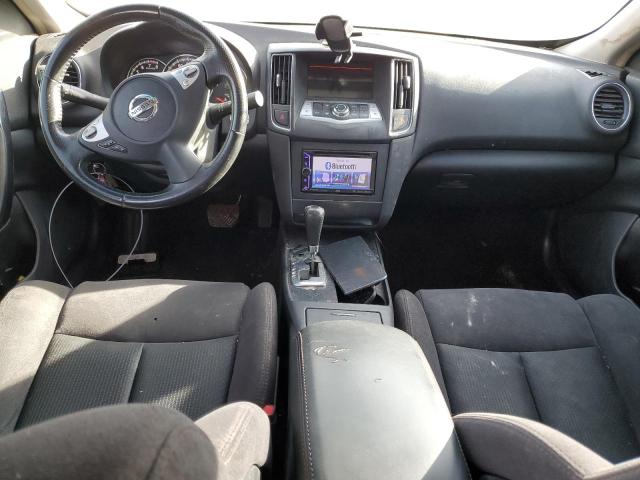 صورة رقم 8 من المزاد - 2013 NISSAN MAXIMA S مع VIN 1N4AA5AP4DC802989