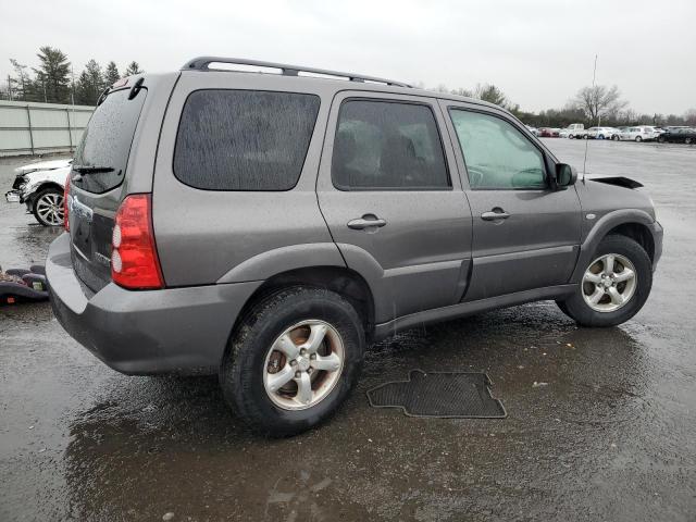Photo 3 from auction – 2006 MAZDA TRIBUTE S with VIN 4F2YZ04116KM03378