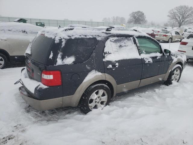 Photo 3 from auction – 2007 FORD FREESTYLE with VIN 1FMDK05187GA34536