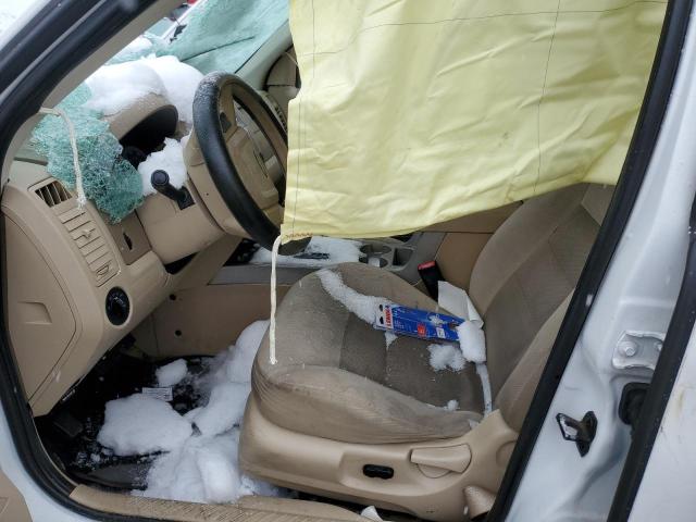 Photo 7 from auction – 2008 FORD ESCAPE XLT with VIN 1FMCU93158KB68402