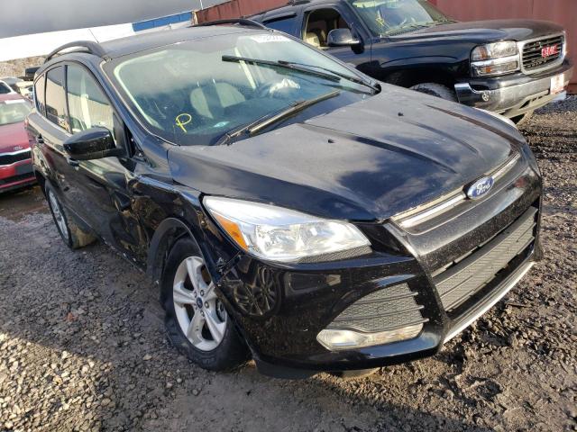 Photo 4 from auction – 2016 FORD ESCAPE SE with VIN 1FMCU9G91GUC61985