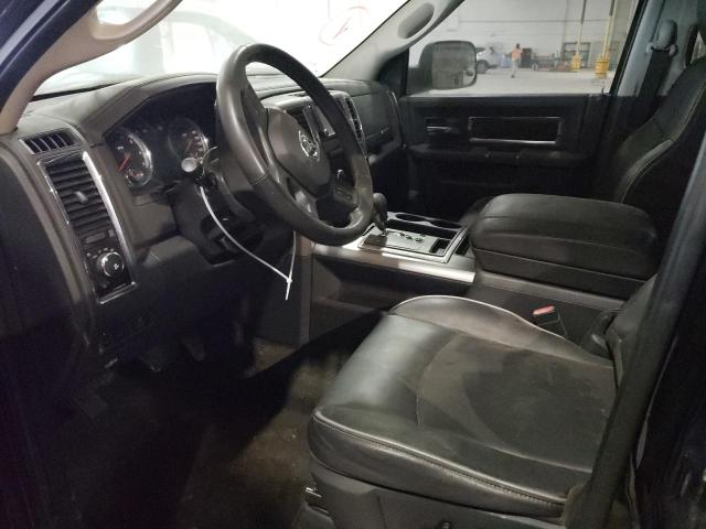 Photo 7 from auction – 2012 DODGE RAM 1500 L with VIN 1C6RD7PTXCS348294