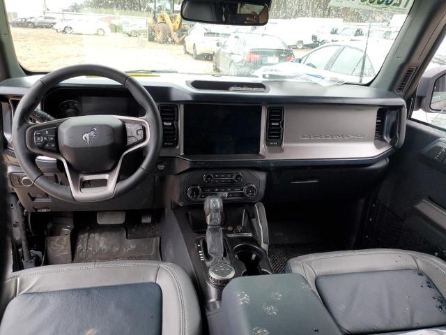 Photo 8 from auction – 2022 FORD BRONCO BAS with VIN 1FMEE5BP1NLA71756