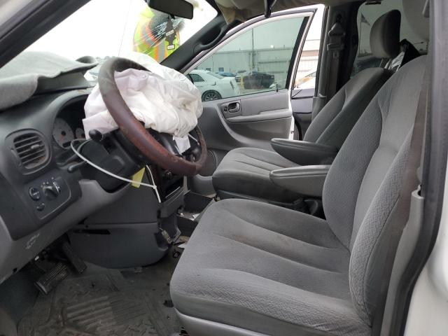Photo 7 from auction – 2004 CHRYSLER TOWN & COU with VIN 2C4GP44R14R523078
