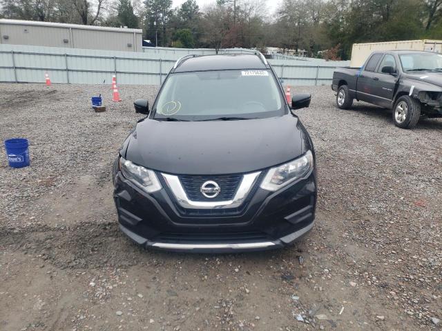 Photo 5 from auction – 2017 NISSAN ROGUE S with VIN KNMAT2MT6HP535753