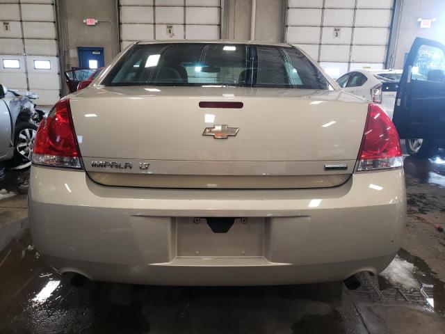 Photo 6 from auction – 2012 CHEVROLET IMPALA LT with VIN 2G1WG5E33C1250646