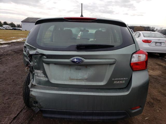 Photo 6 from auction – 2015 SUBARU IMPREZA with VIN JF1GPAC65FH206074
