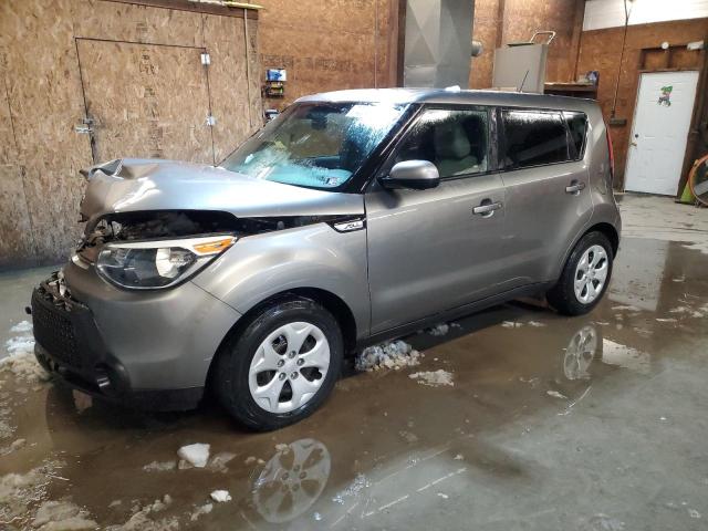 Zdjęcie 1 z aukcji – 2015 KIA SOUL z VIN KNDJN2A20F7219008