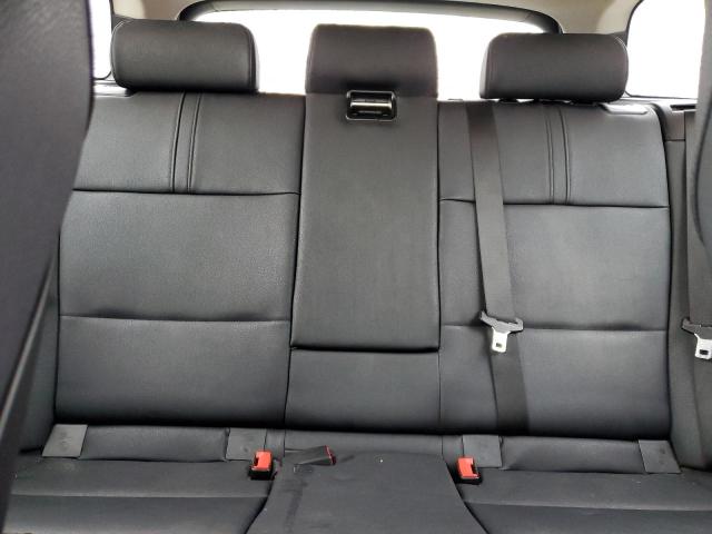 Photo 10 from auction – 2007 BMW X3 3.0SI with VIN WBXPC93457WF21561