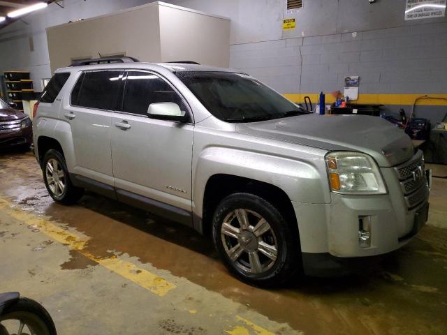 Photo 4 from auction – 2015 GMC TERRAIN SL with VIN 2GKFLWEK9F6388462