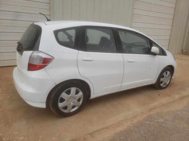 Photo 3 from auction – 2013 HONDA FIT with VIN JHMGE8H36DC059182
