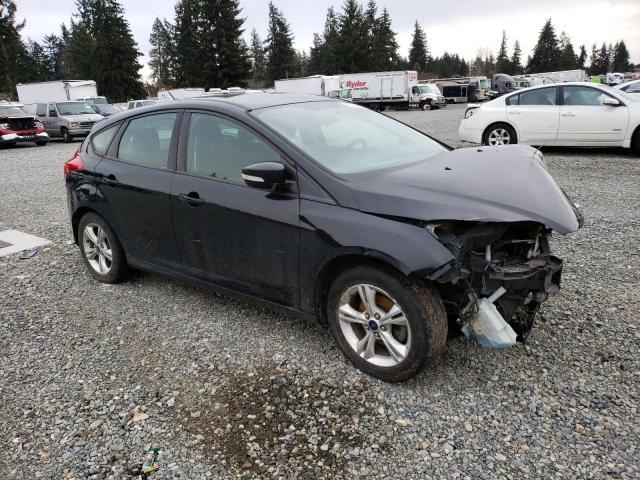 Photo 4 from auction – 2013 FORD FOCUS SE with VIN 1FADP3K27DL238029