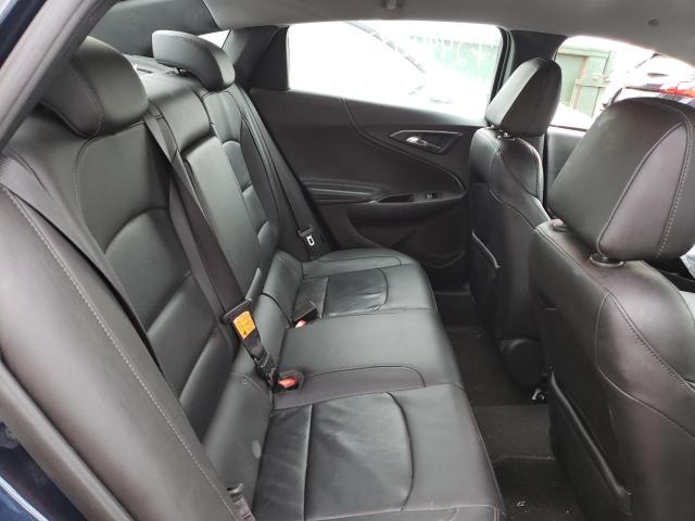 Photo 10 from auction – 2016 CHEVROLET MALIBU LT with VIN 1G1ZE5ST1GF342926