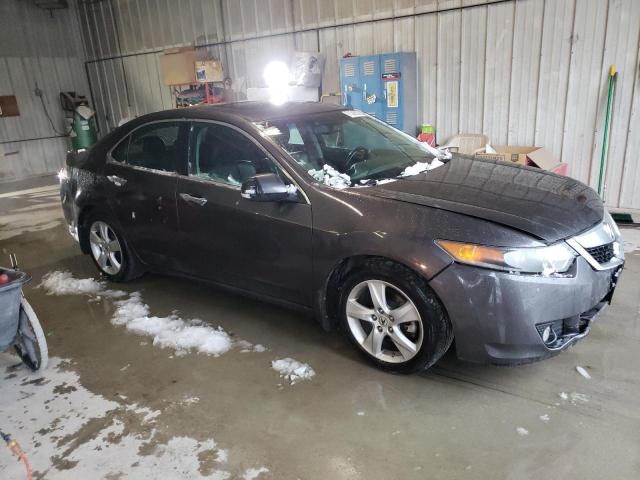 Photo 4 from auction – 2010 ACURA TSX with VIN JH4CU2F65AC007663