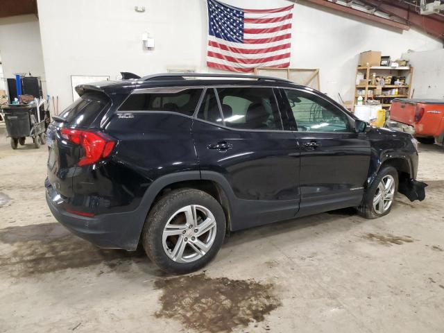 Photo 3 from auction – 2018 GMC TERRAIN SL with VIN 3GKALMEV6JL370983