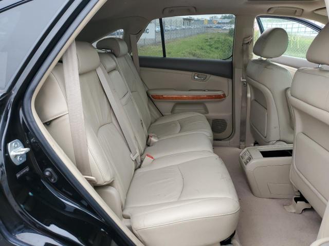 Photo 11 from auction – 2006 LEXUS RX 330 with VIN 2T2GA31U86C046541