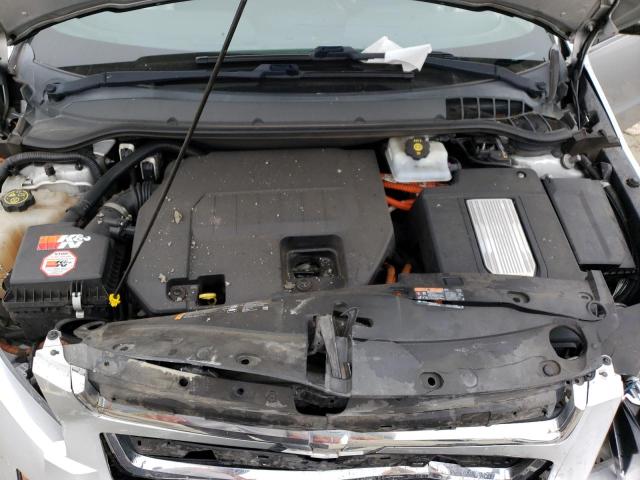 Photo 11 from auction – 2013 CHEVROLET VOLT with VIN 1G1RE6E45DU138924