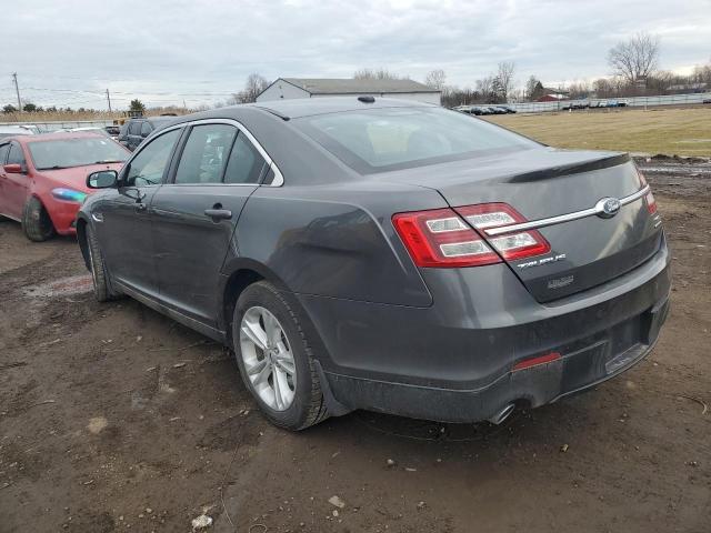 Photo 2 from auction – 2016 FORD TAURUS SEL with VIN 1FAHP2E84GG125843