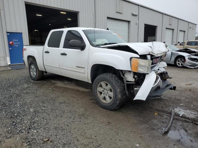 Photo 4 from auction – 2012 GMC SIERRA K15 with VIN 3GTP2VE73CG149434