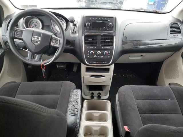 Photo 8 from auction – 2014 DODGE GRAND CARA with VIN 2C4RDGBG6ER246191