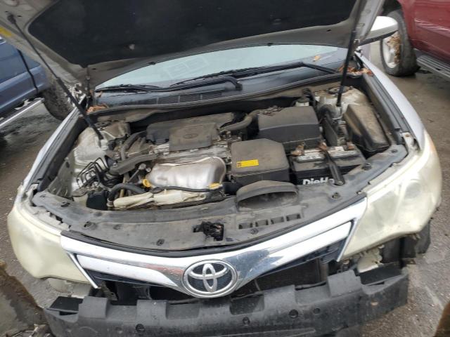 Photo 11 from auction – 2012 TOYOTA CAMRY BASE with VIN 4T1BF1FK4CU028463