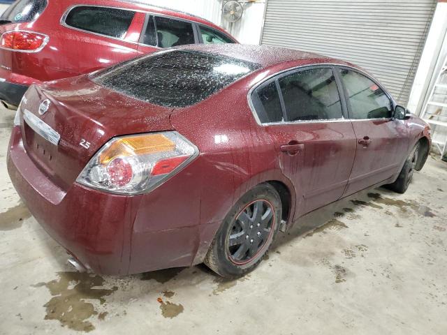 Photo 3 from auction – 2012 NISSAN ALTIMA BAS with VIN 1N4AL2AP5CN546504