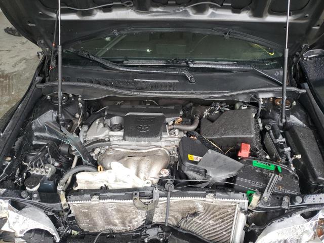 Photo 11 from auction – 2017 TOYOTA CAMRY LE with VIN 4T1BF1FKXHU752780