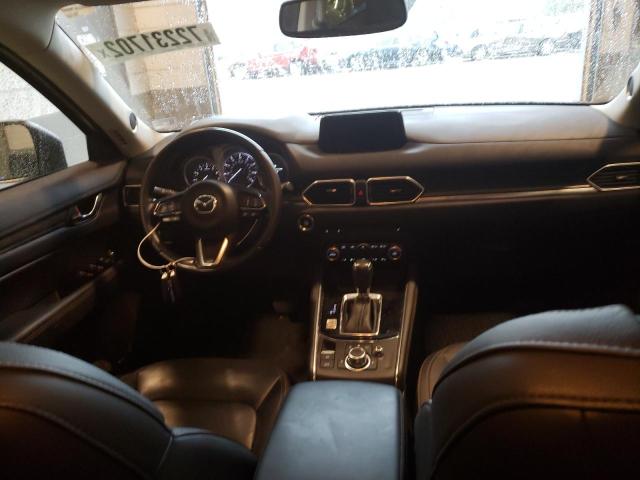 Photo 8 from auction – 2018 MAZDA CX-5 GRAND with VIN JM3KFBDM3J0436558