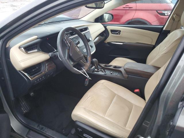 Photo 7 from auction – 2014 TOYOTA AVALON BAS with VIN 4T1BK1EB0EU113932