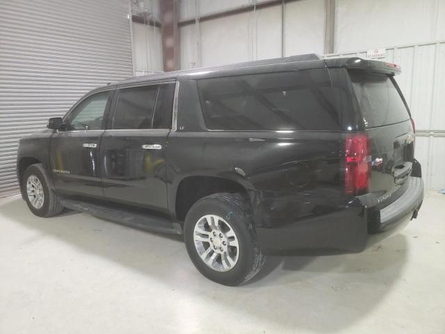Photo 2 from auction – 2016 CHEVROLET SUBURBAN C with VIN 1GNSCHKC9GR158372